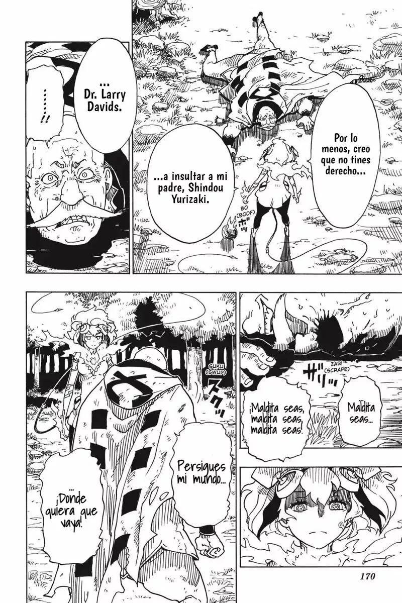 Capitulo 96 page 10