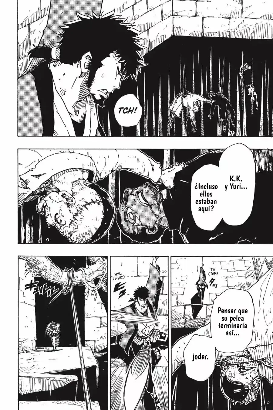 Capitulo 108 page 16