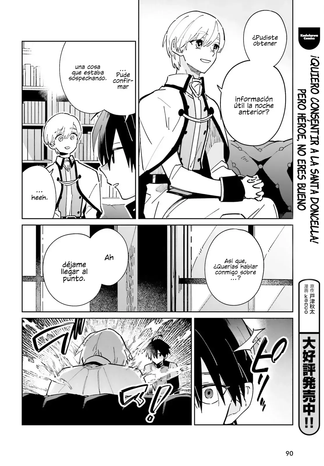 Capitulo 31 page 9