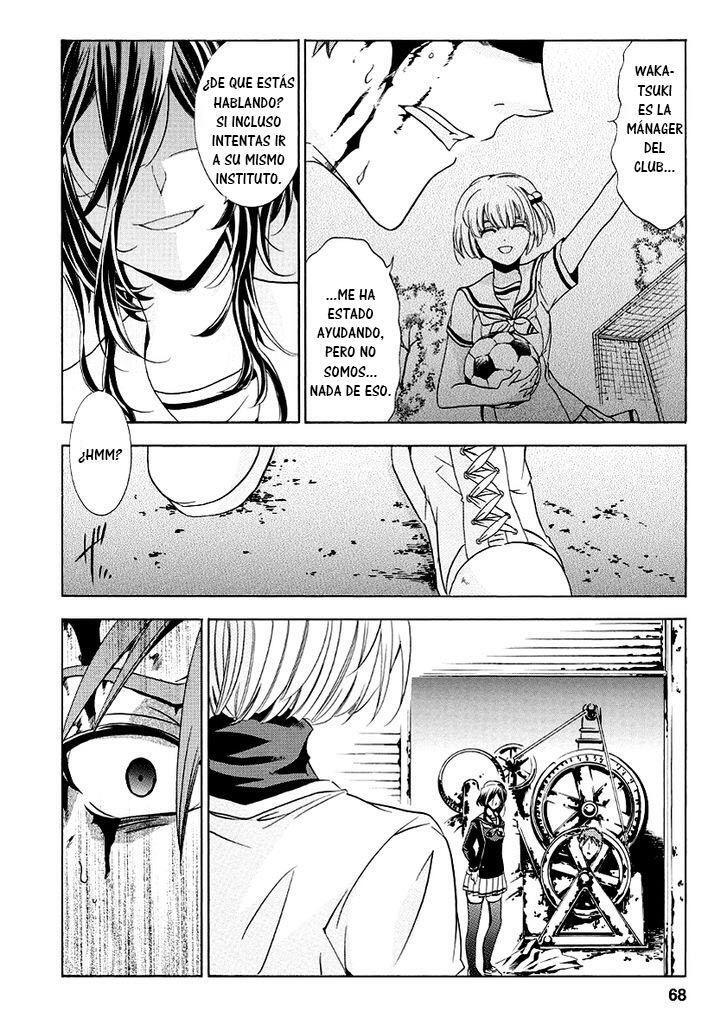 Capitulo 20 page 36