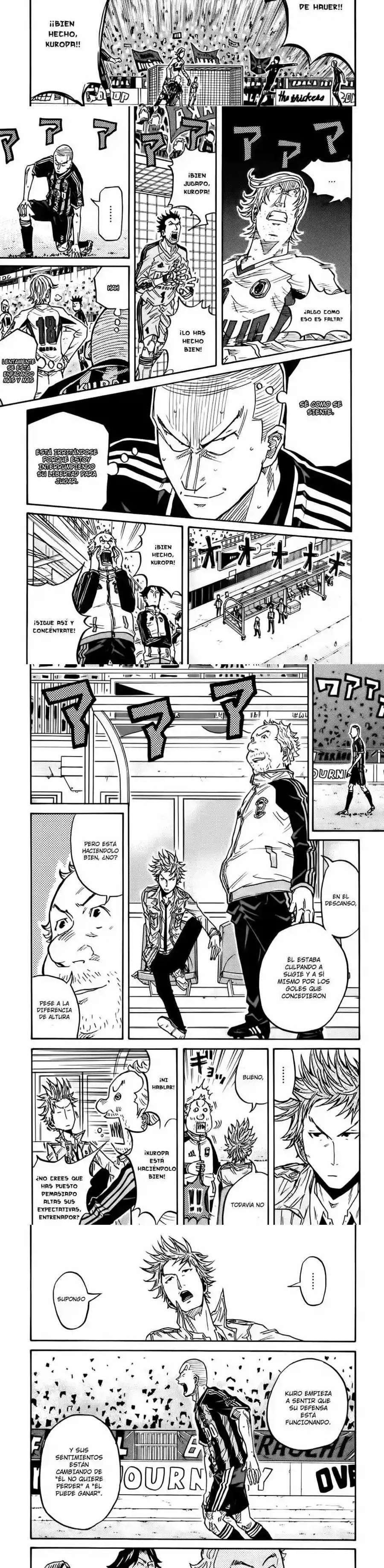Capitulo 71 page 6