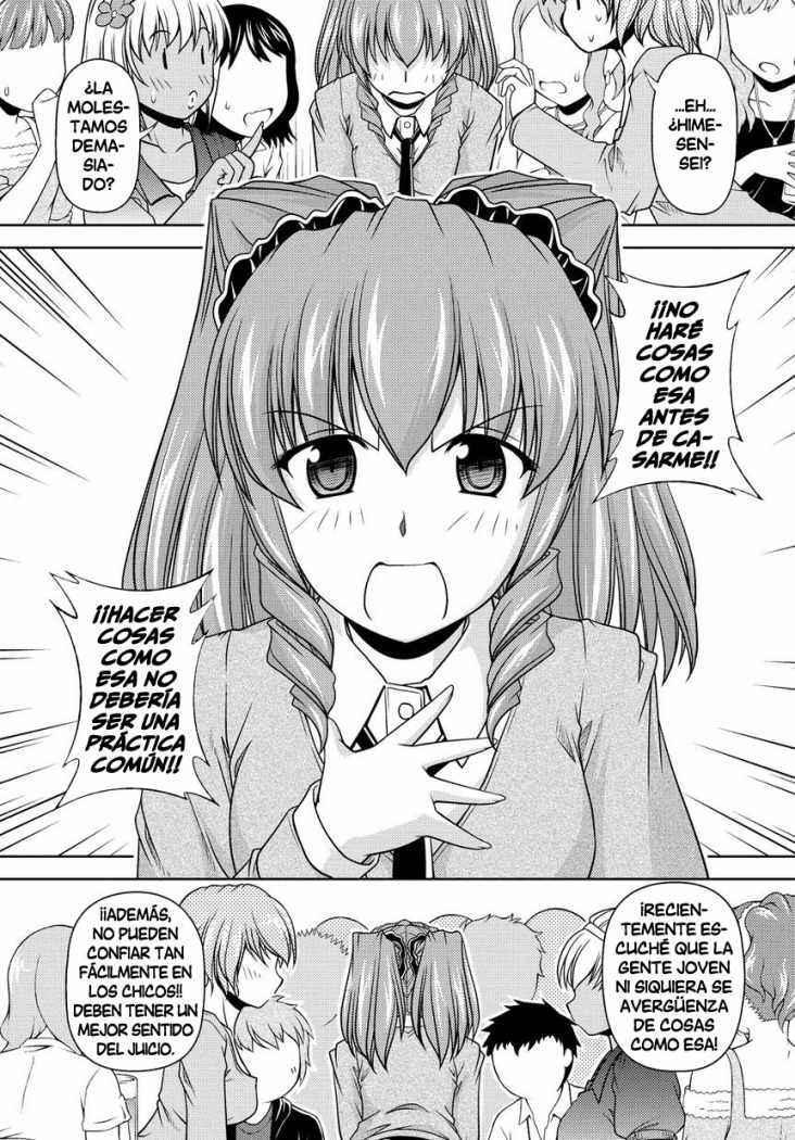 Capitulo 1 page 20