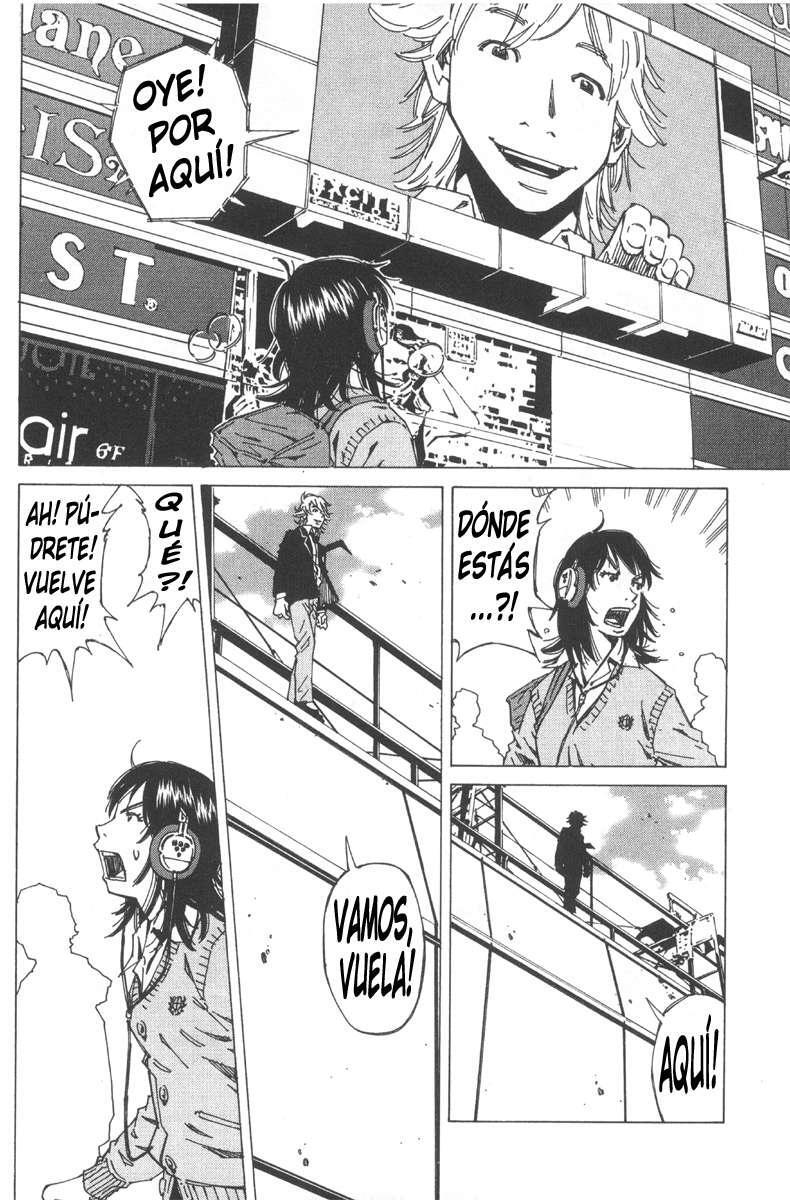 Capitulo 24 page 19