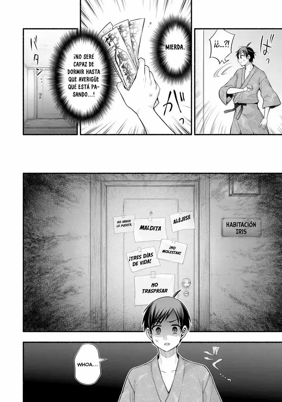 Capitulo 26 page 25