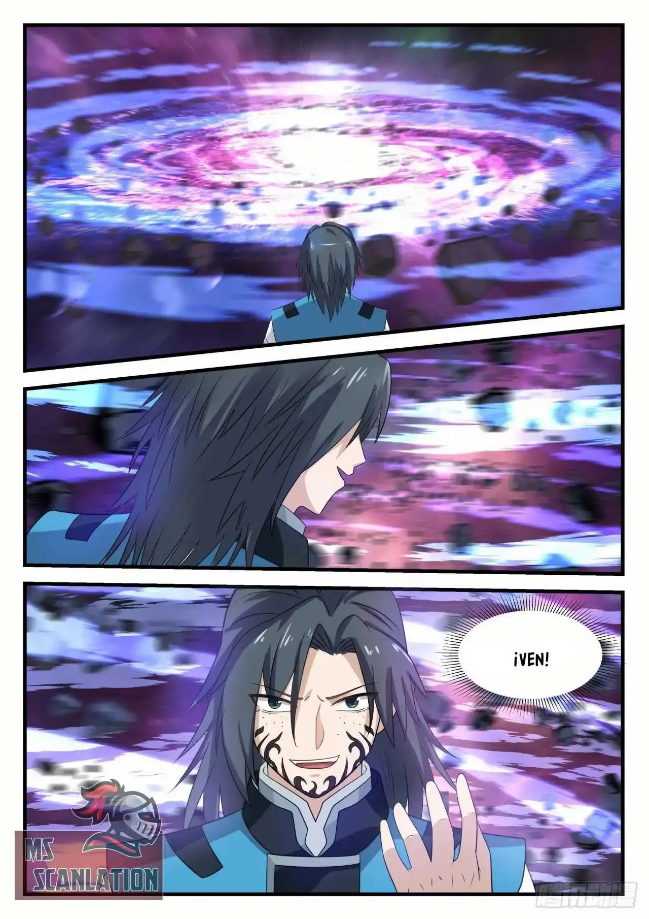 Capitulo 683 page 8