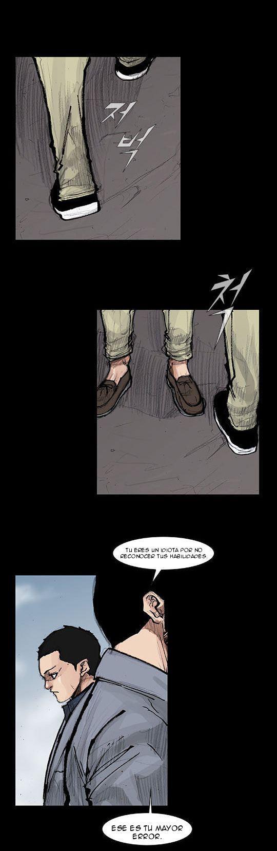 Capitulo 65 page 5