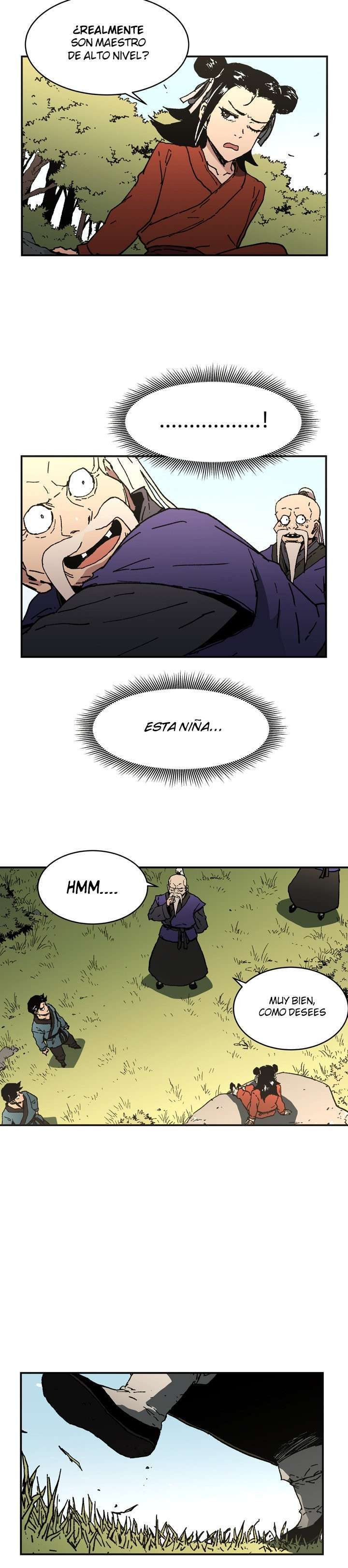 Capitulo 61 page 8