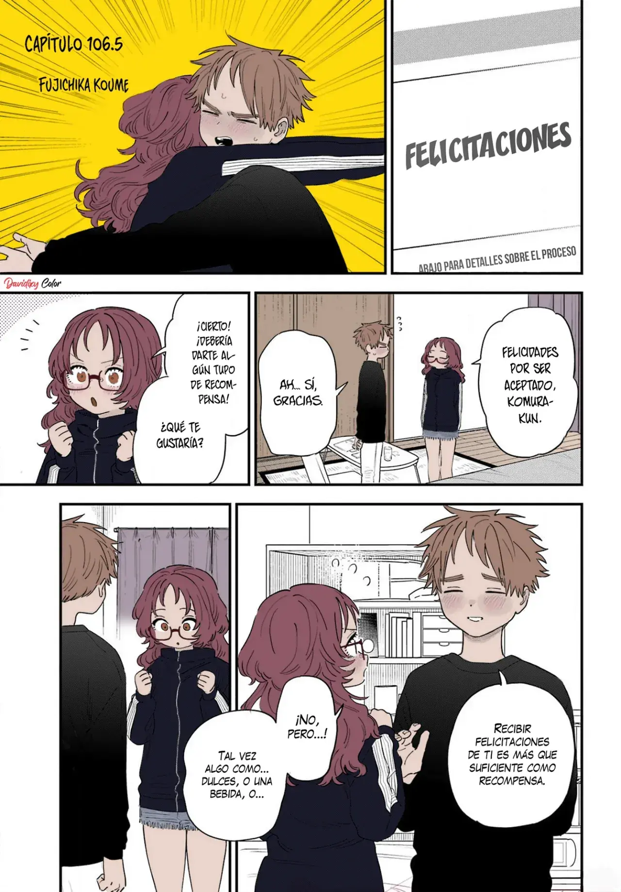 Capitulo 106.60 page 4