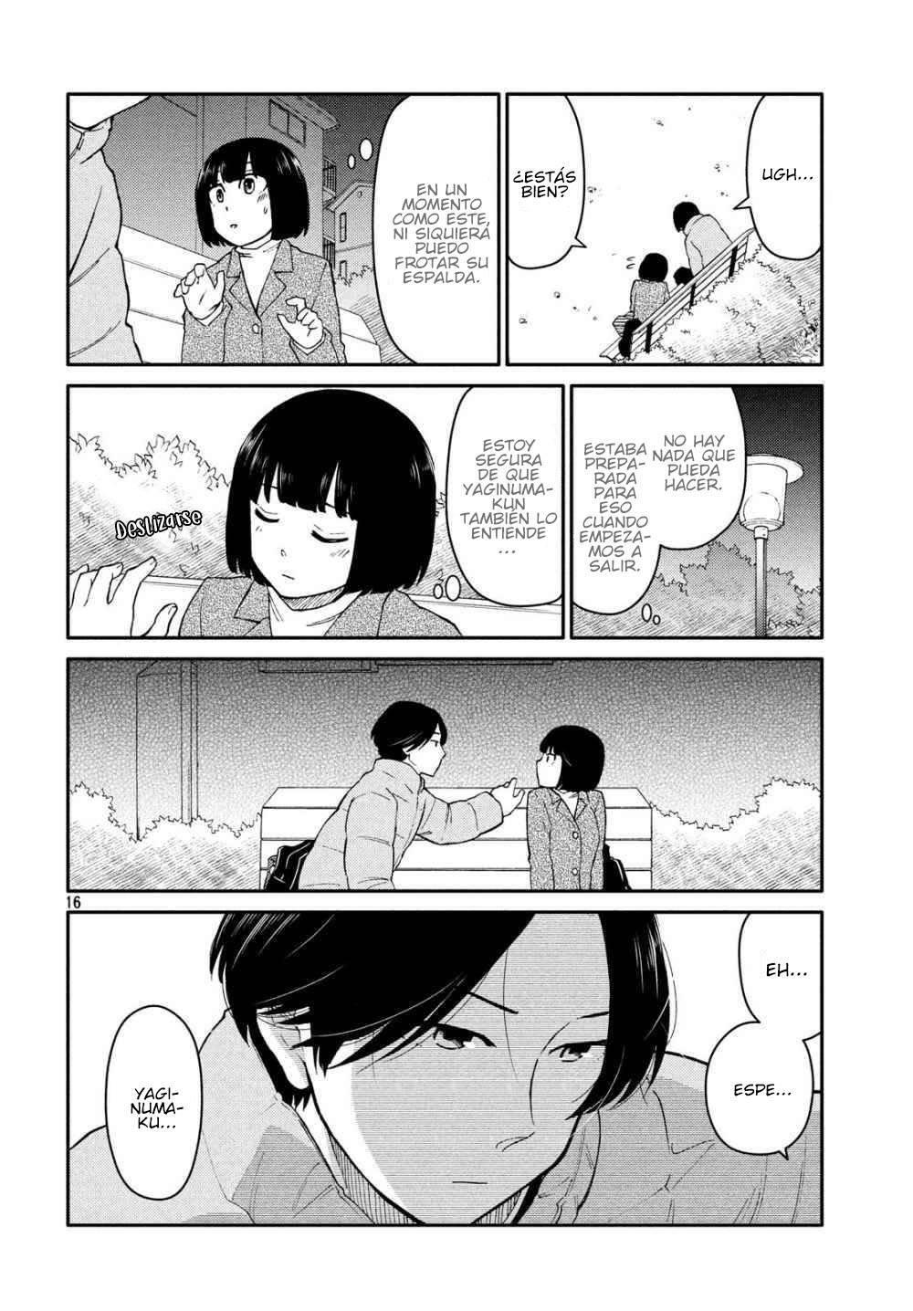 Capitulo 27 page 18