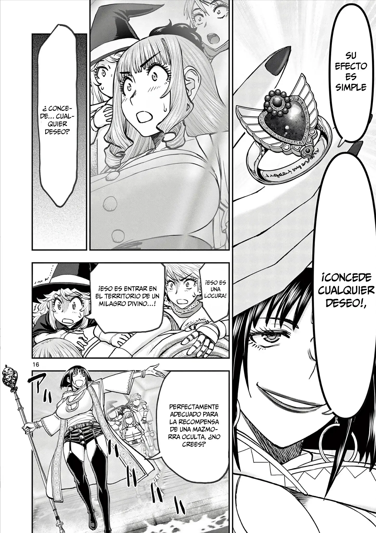 Capitulo 14 page 18