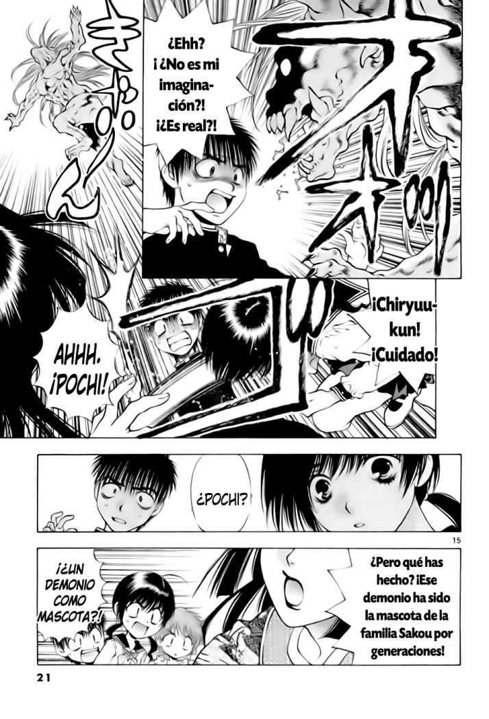 Capitulo 60 page 22