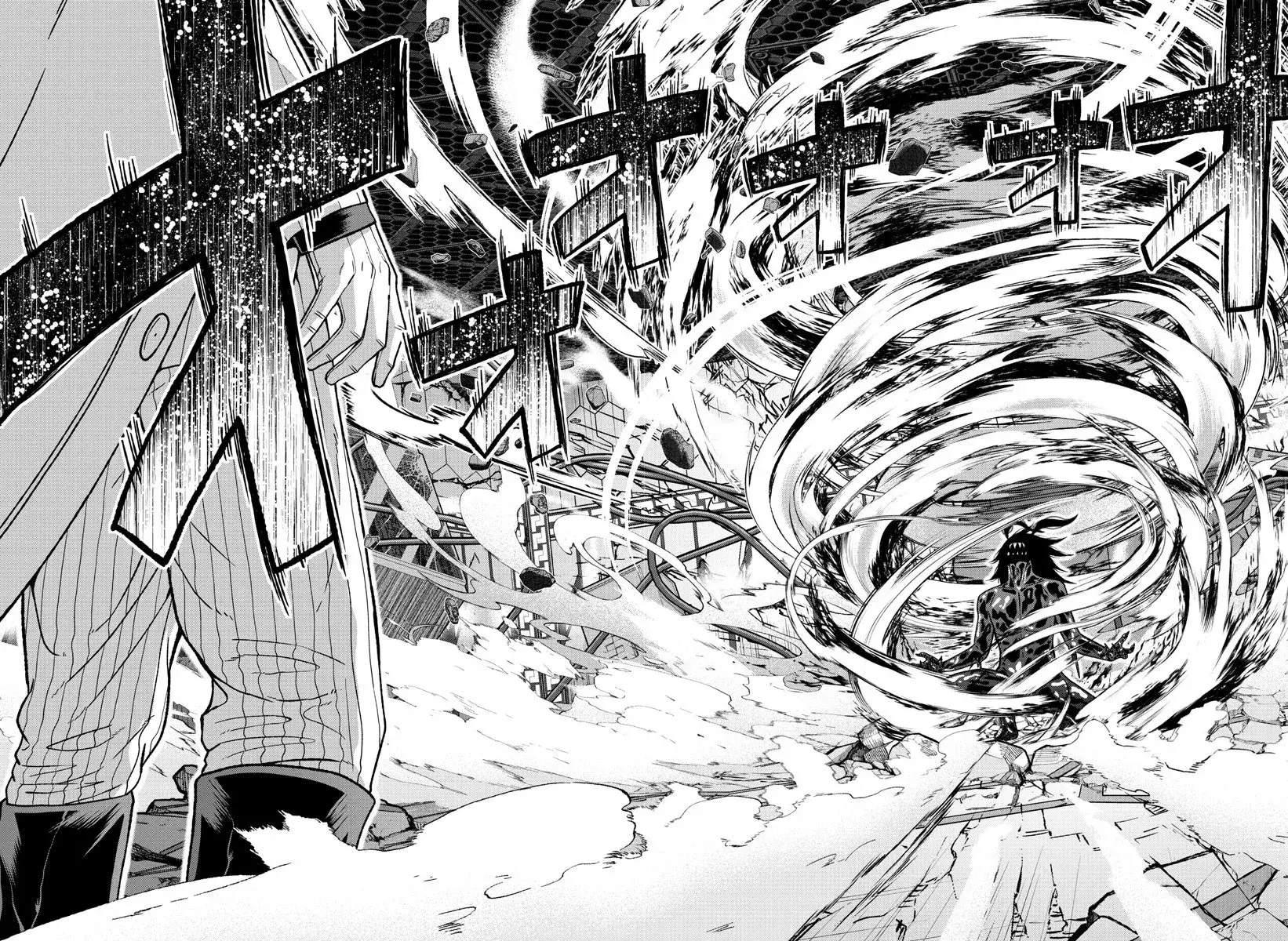 Capitulo 141 page 20