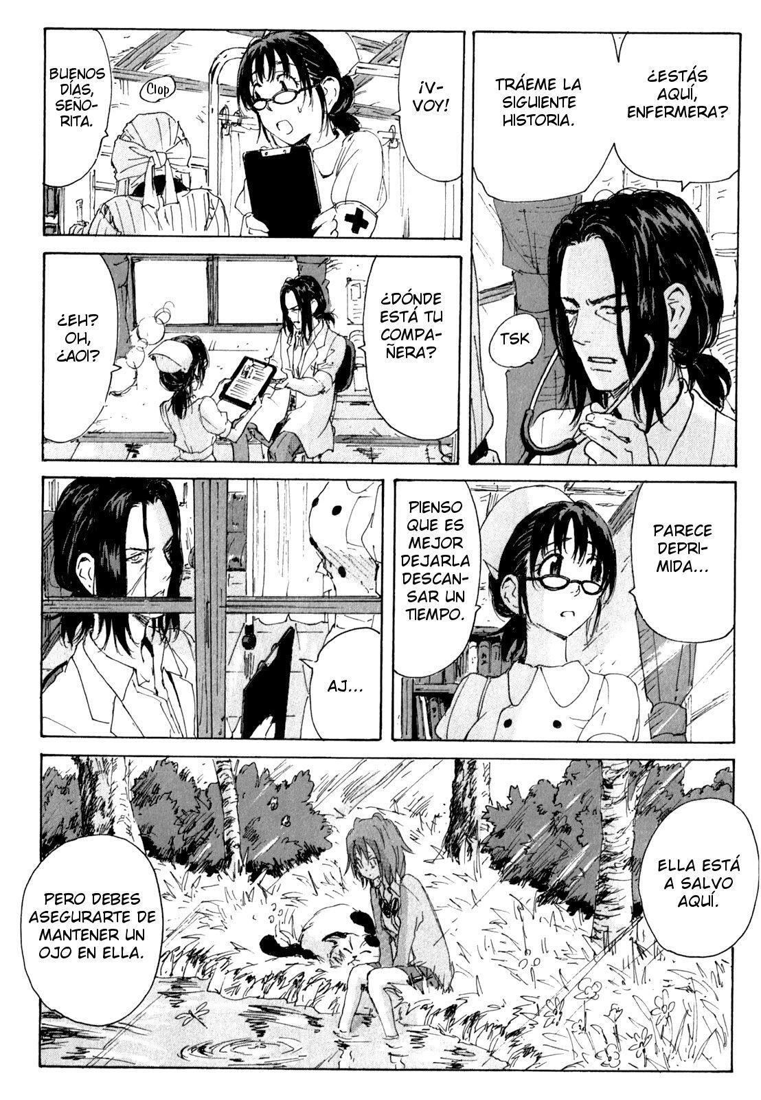Capitulo 153 page 9