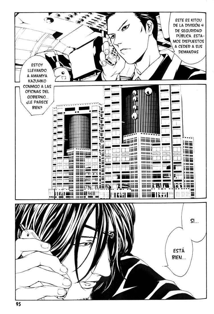 Capitulo 23 page 3