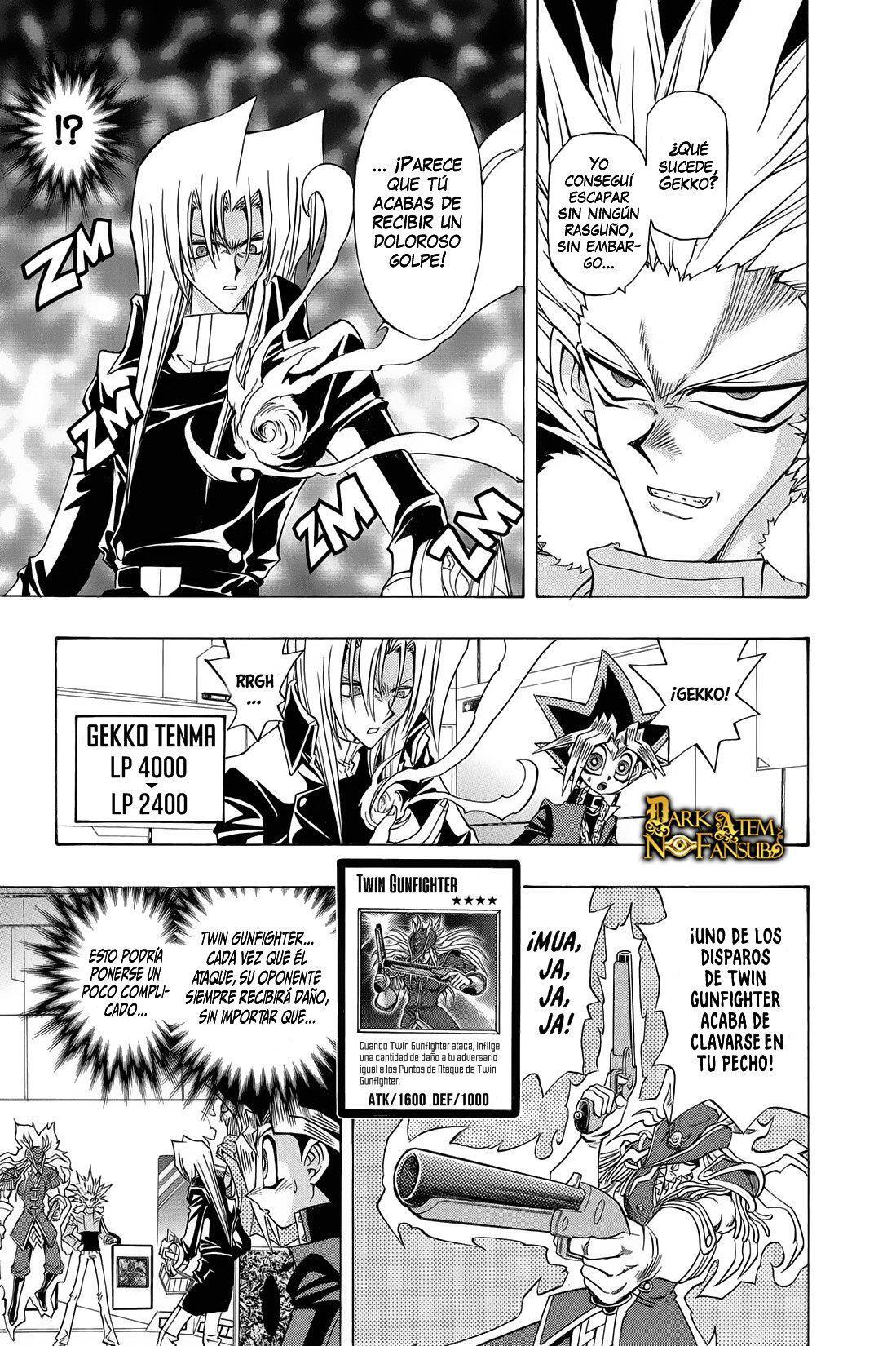 Capitulo 25 page 22