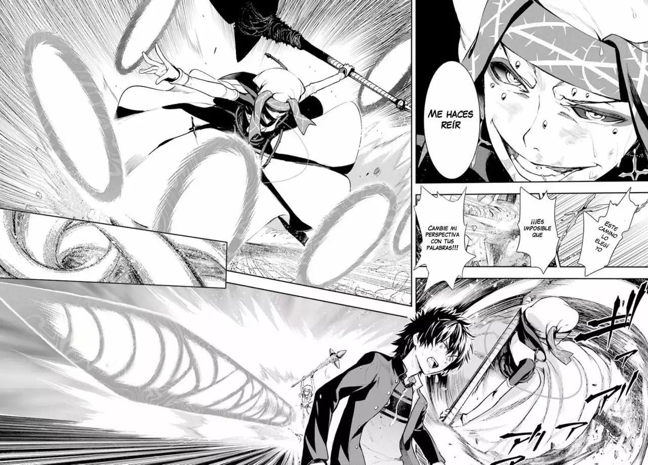 Capitulo 114 page 20