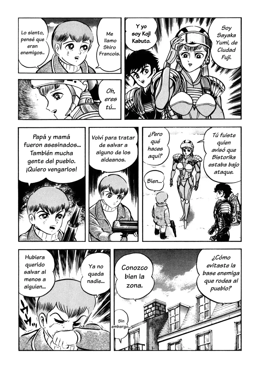 Capitulo 5.50 page 13