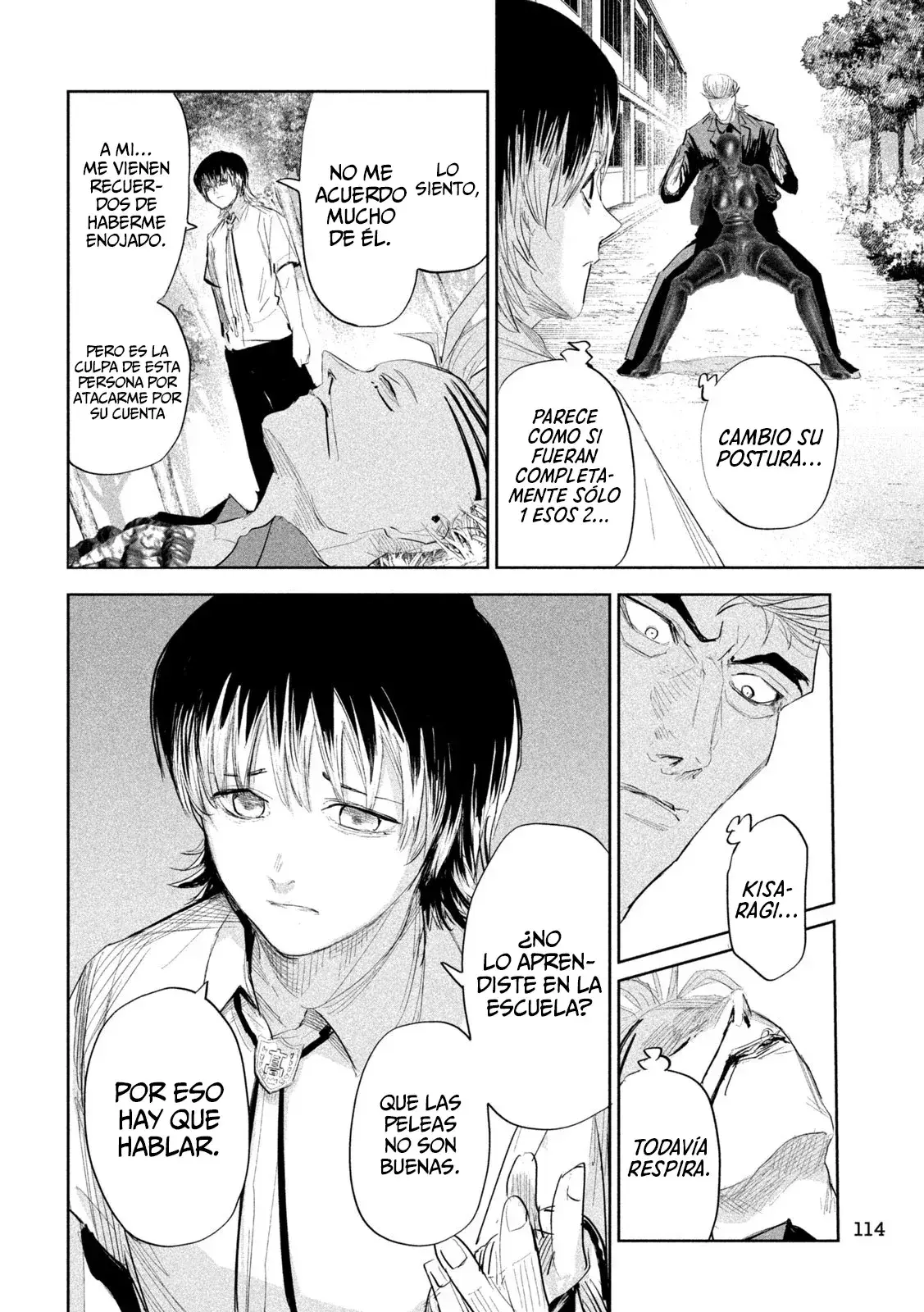 Capitulo 38 page 6