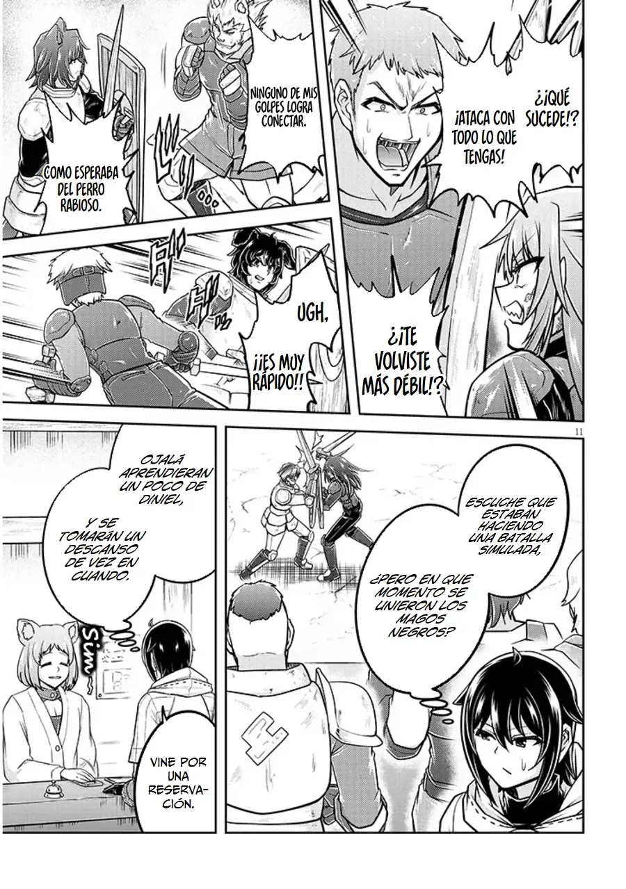 Capitulo 91 page 12