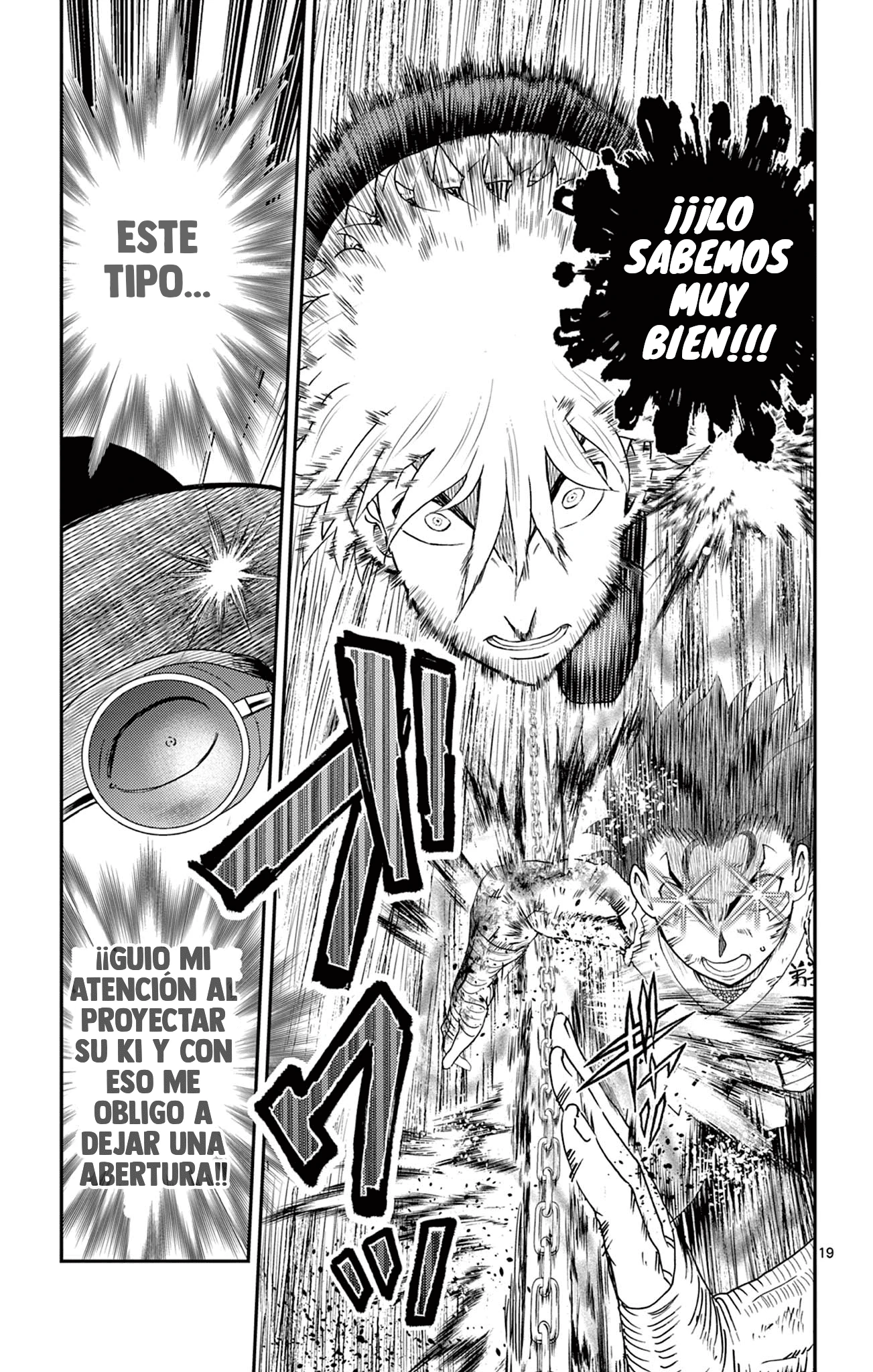 Capitulo 21 page 19