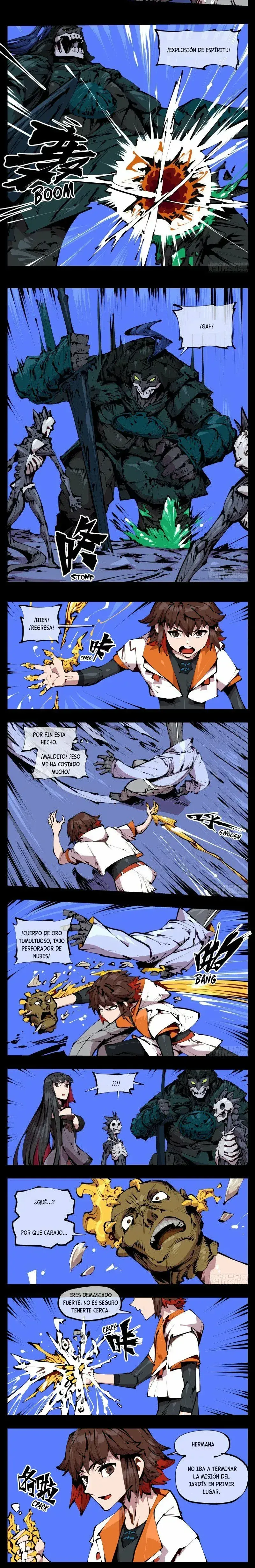 Capitulo 43 page 4