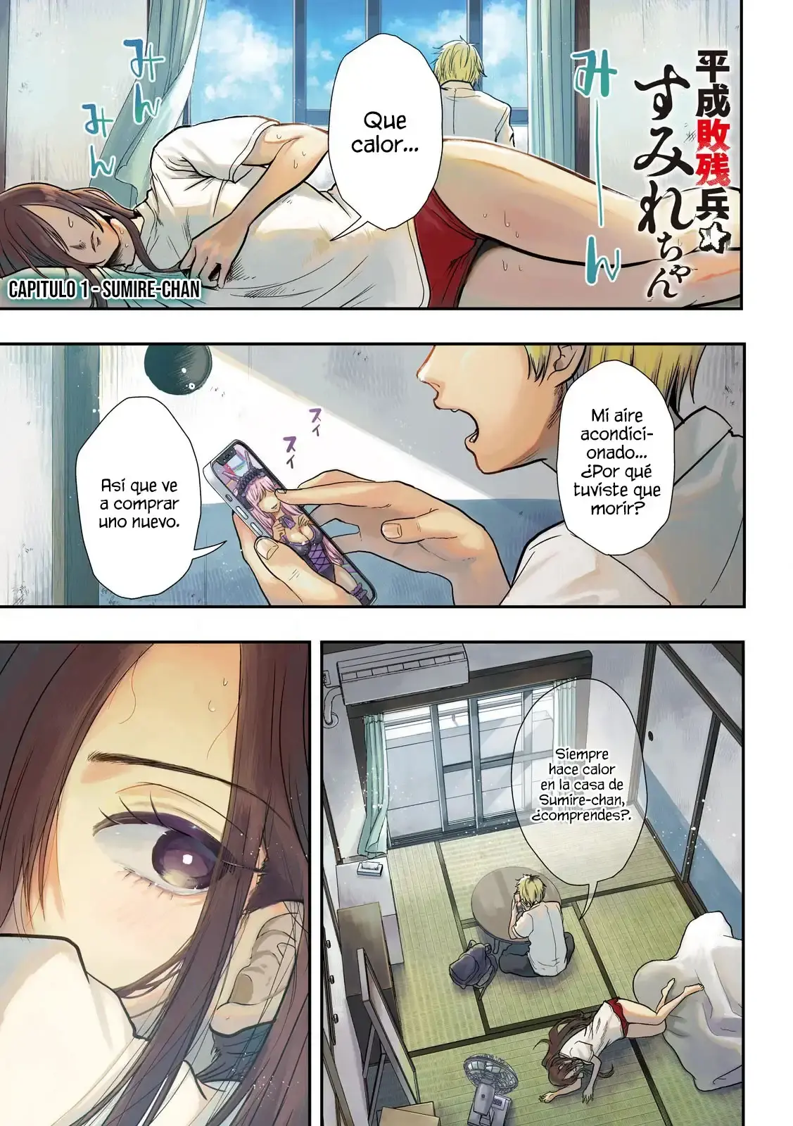 Capitulo 1 page 2