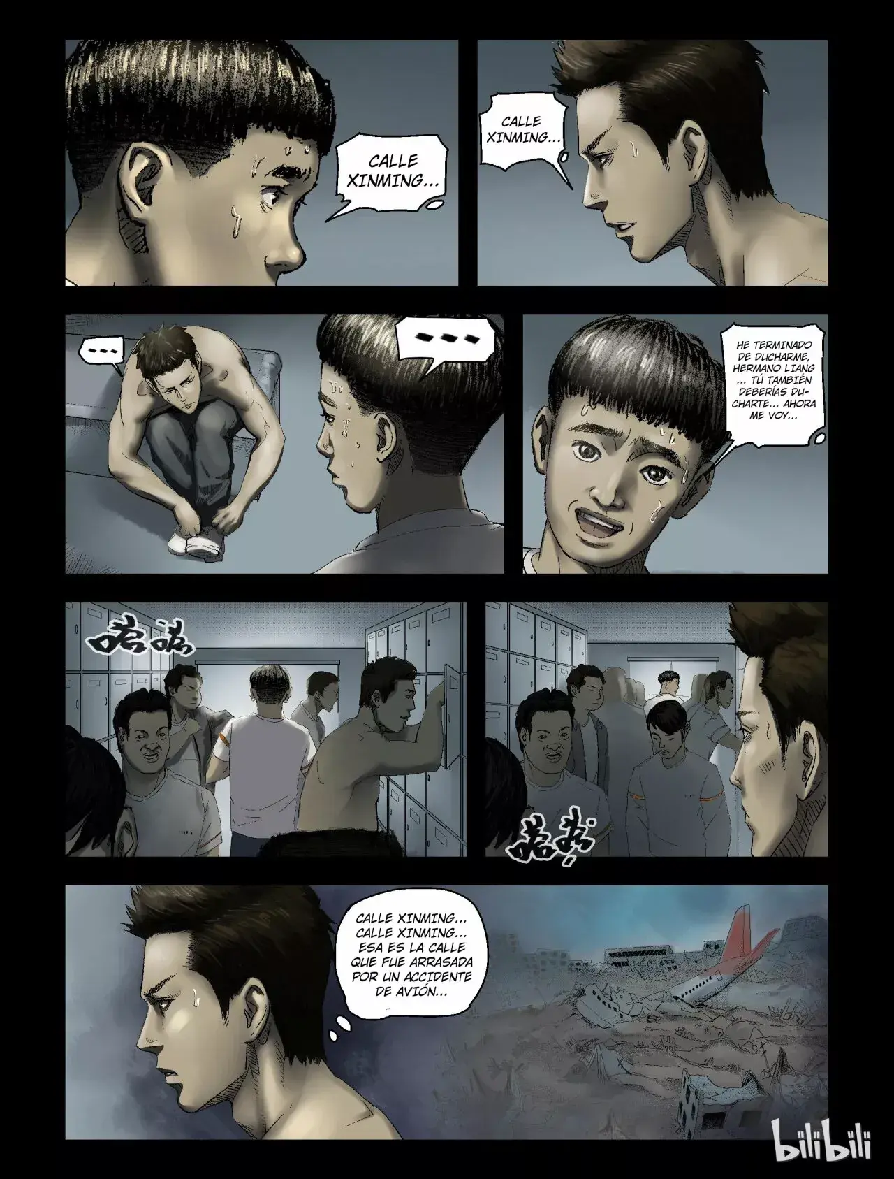 Capitulo 166 page 9