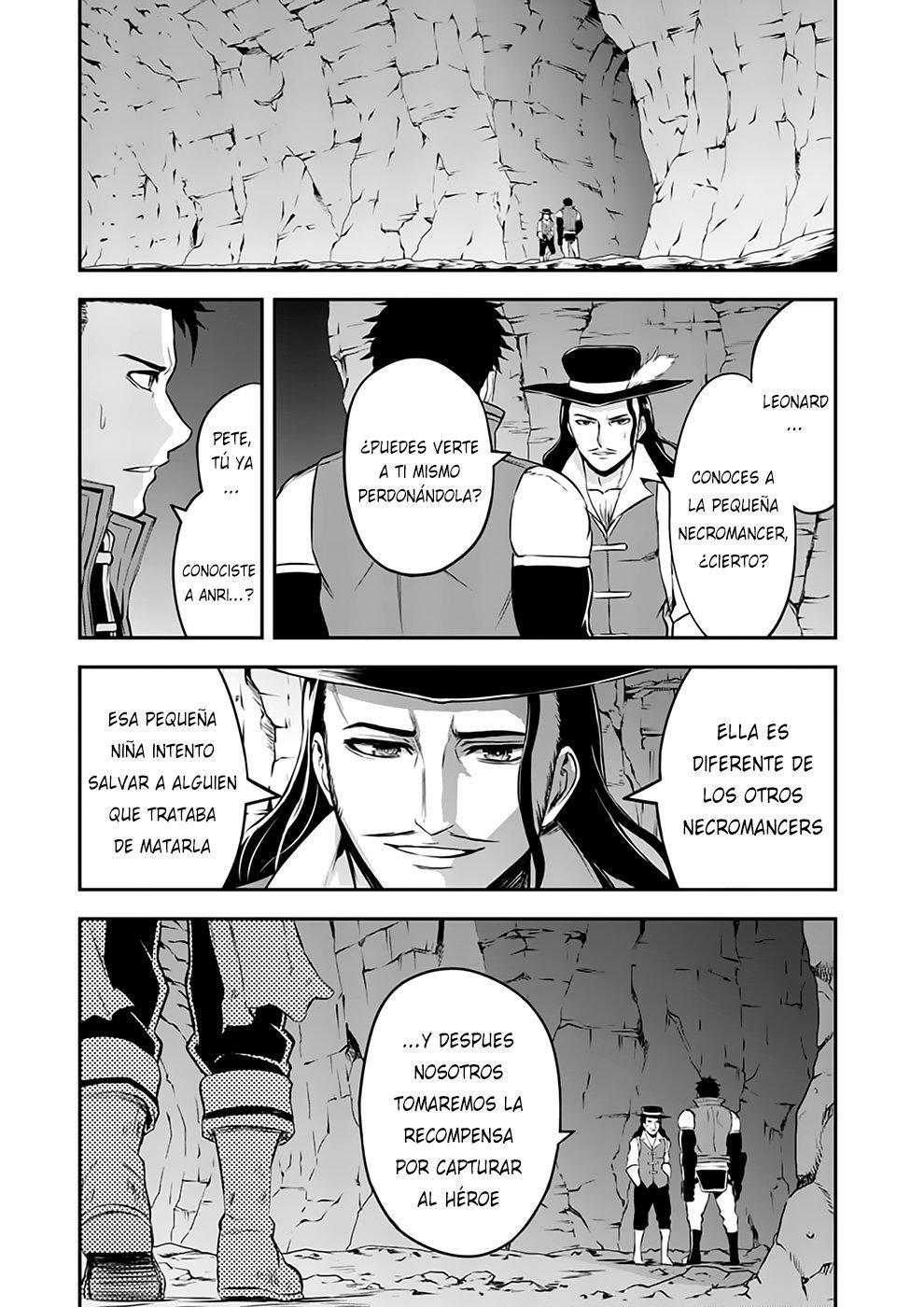Capitulo 116 page 14