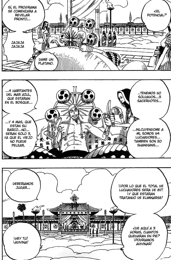 Capitulo 256 page 10