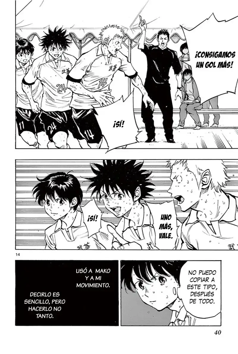 Capitulo 209 page 13