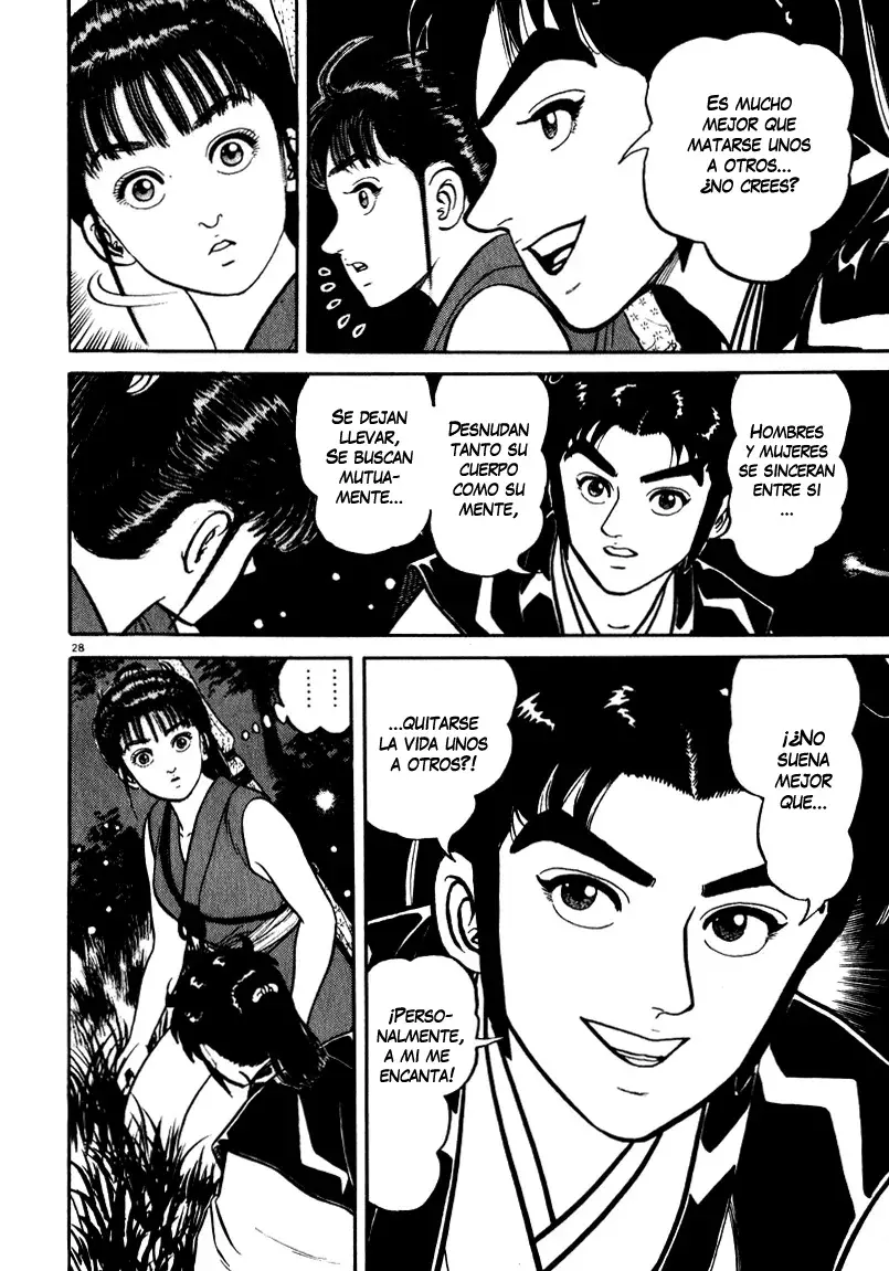 Capitulo 53 page 27