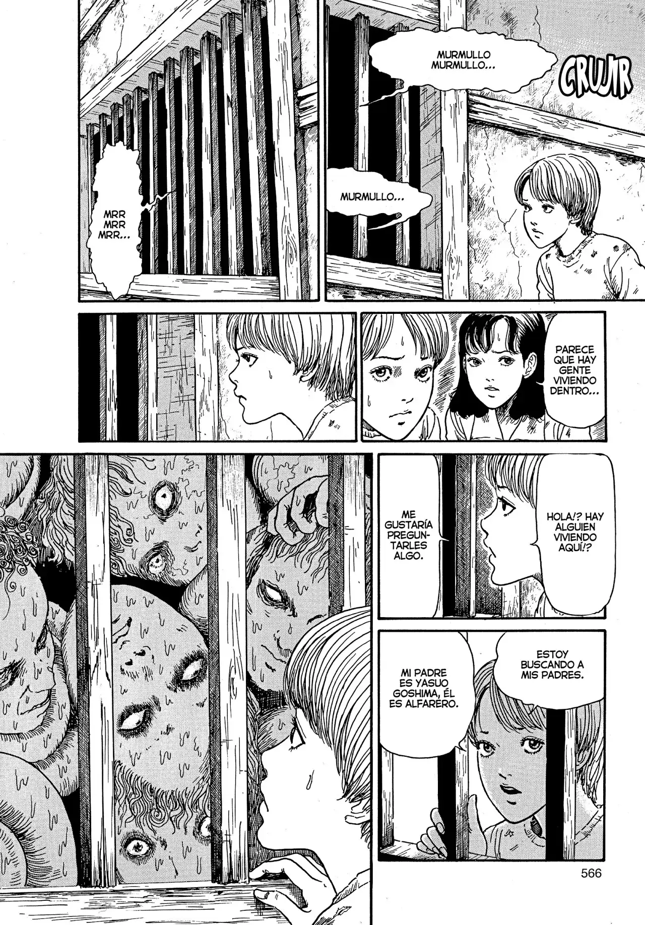Capitulo 18 page 11