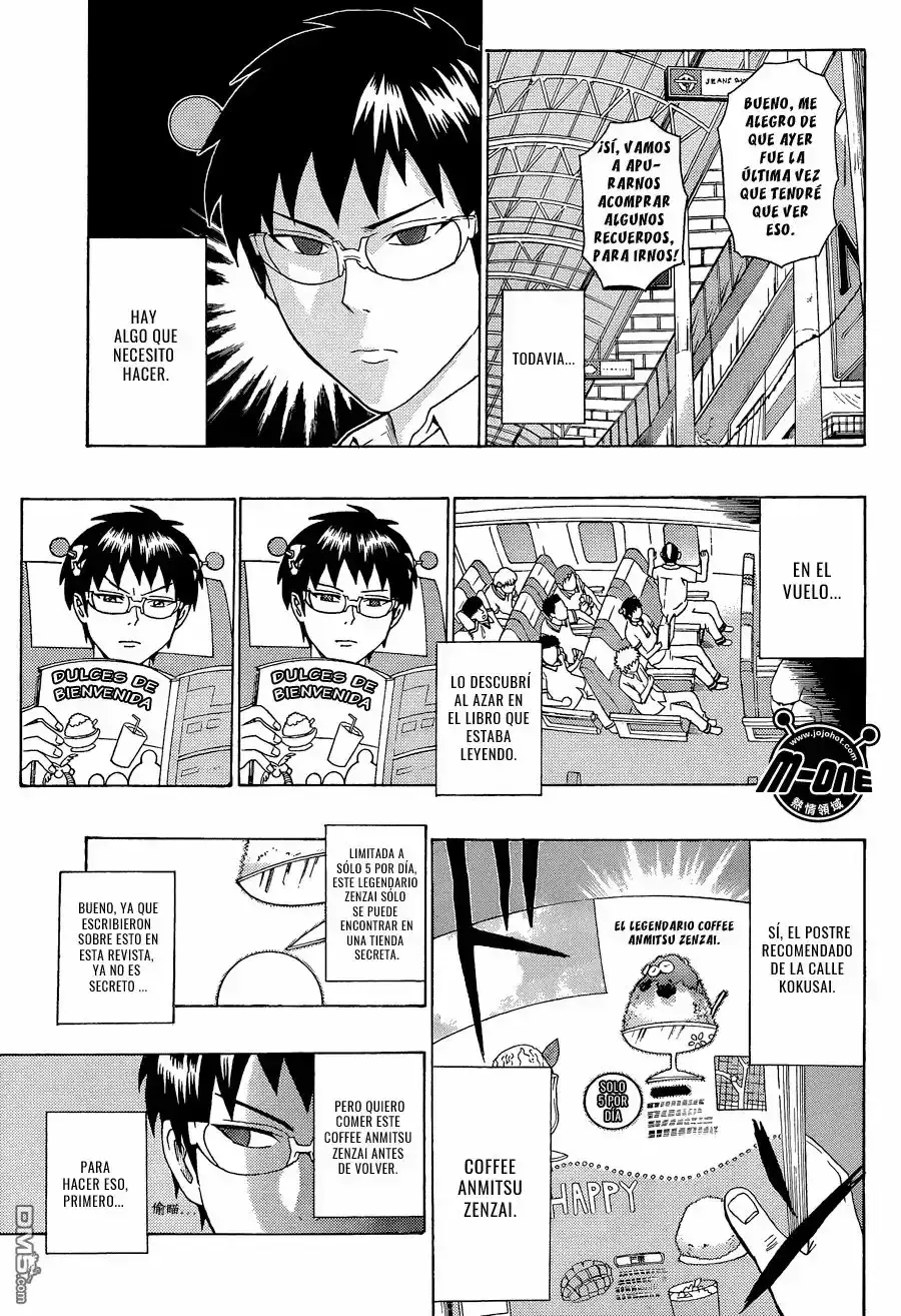 Capitulo 61 page 6