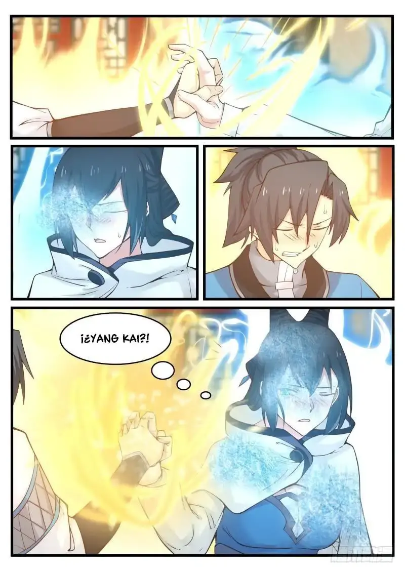 Capitulo 93 page 11