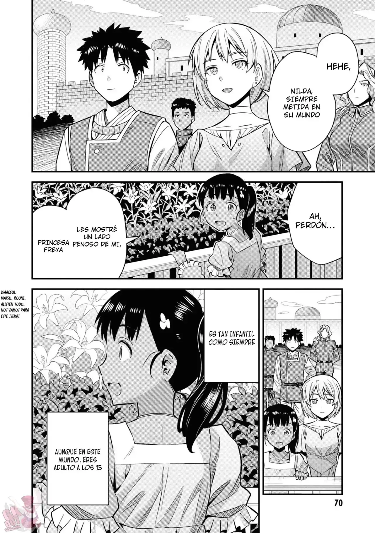 Capitulo 46 page 28