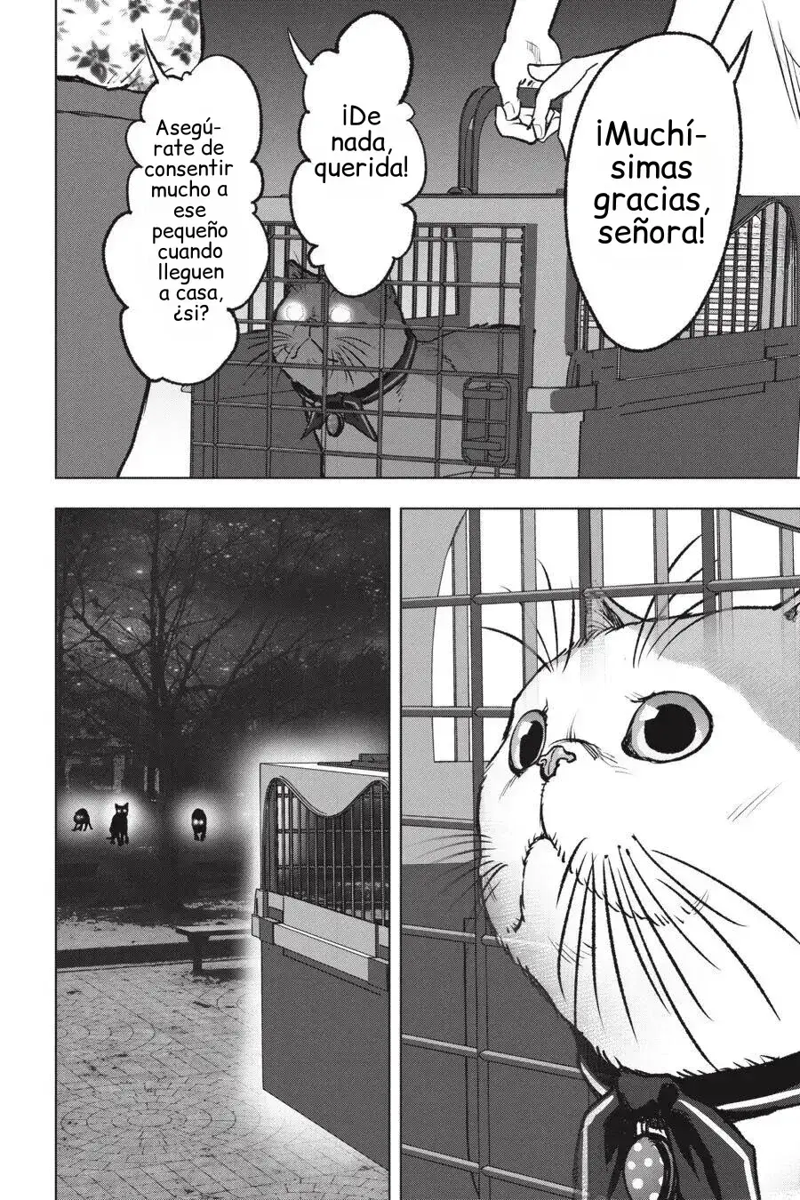 Capitulo 31 page 14