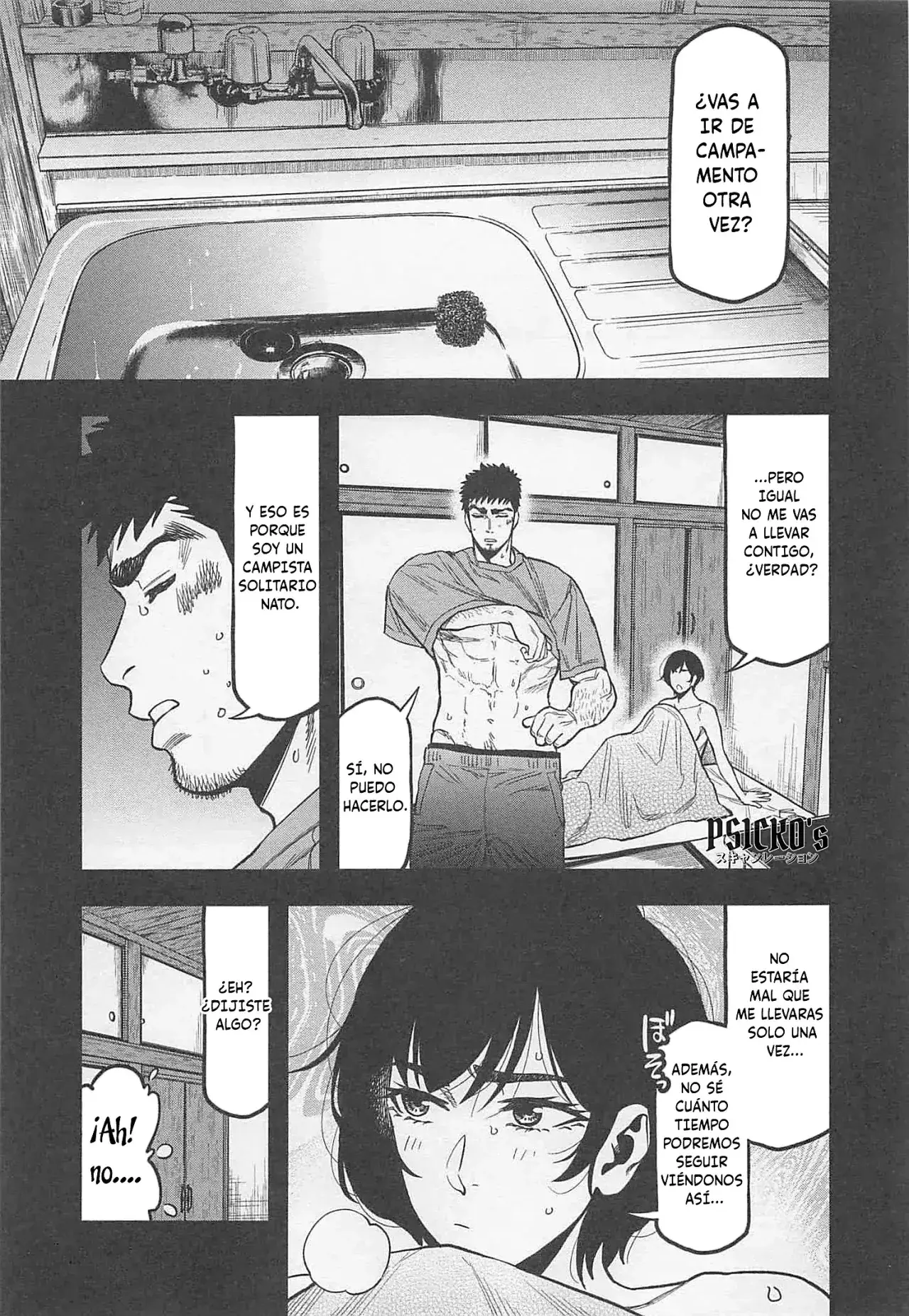 Capitulo 22 page 11
