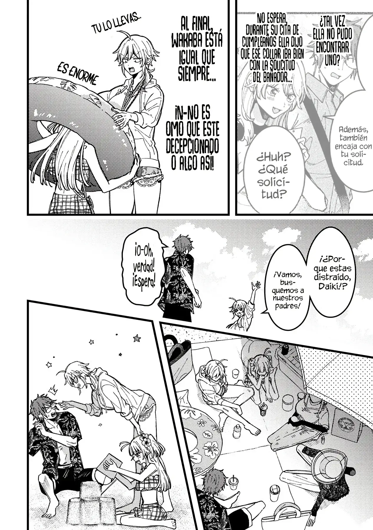 Capitulo 17 page 6