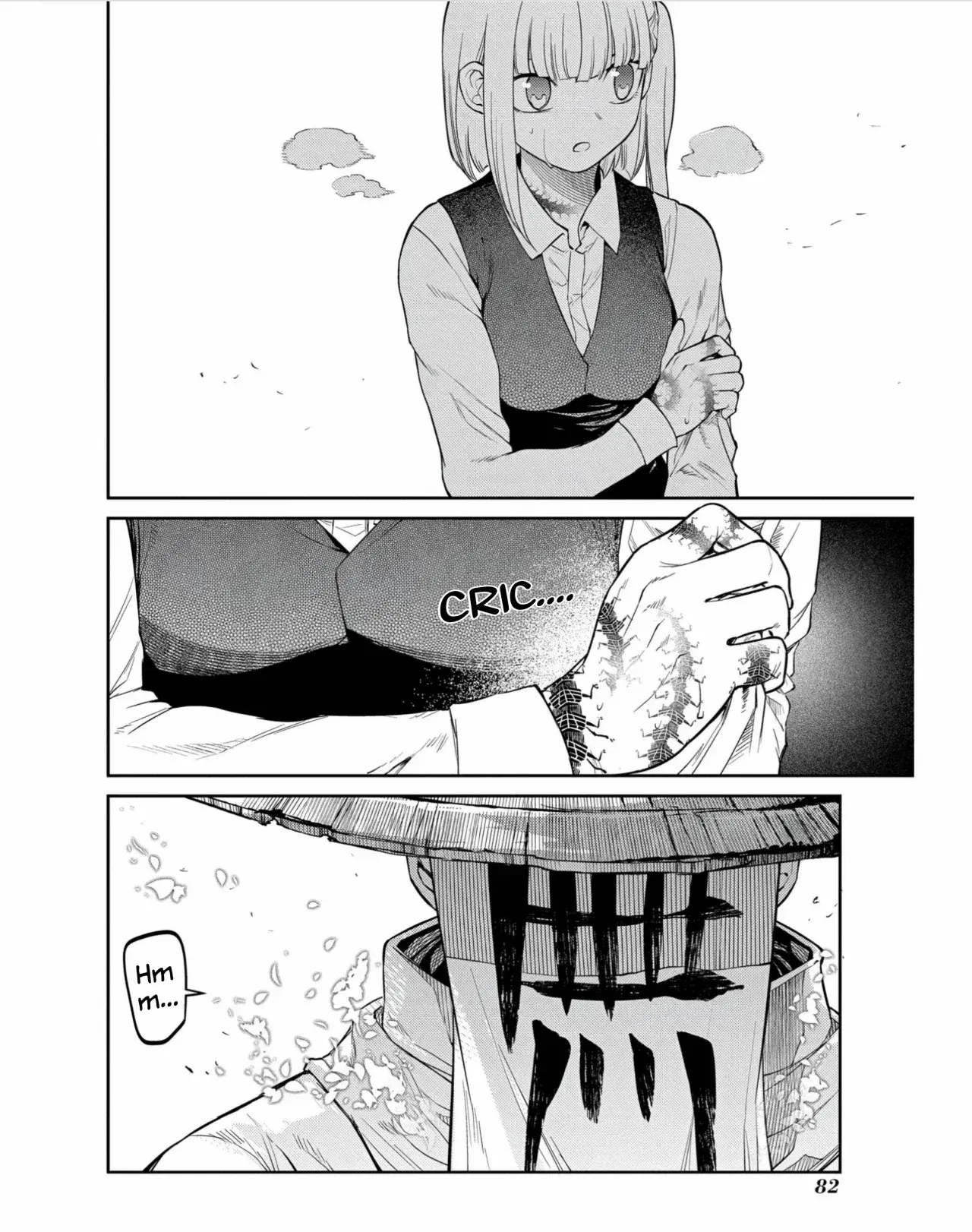 Capitulo 80 page 38