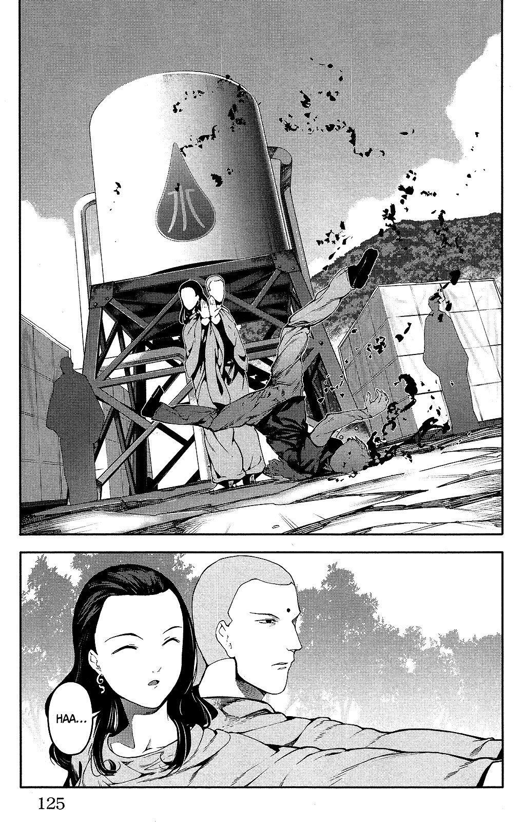 Capitulo 35 page 30