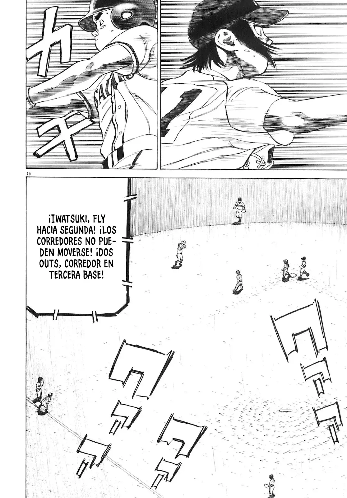 Capitulo 210 page 16