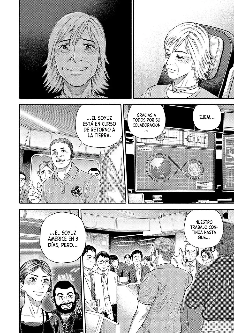 Capitulo 425 page 3