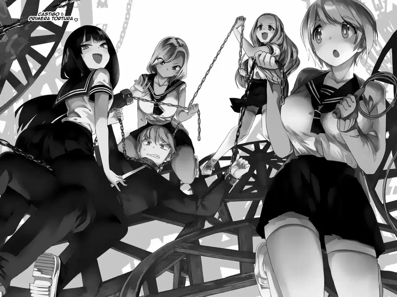 Capitulo 1 page 3