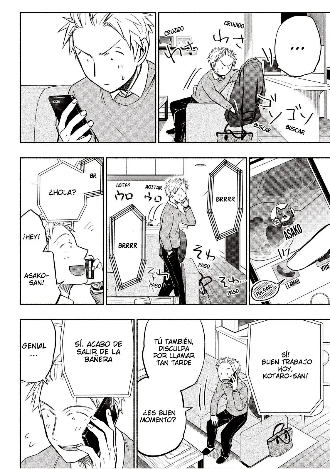 Capitulo 29 page 5