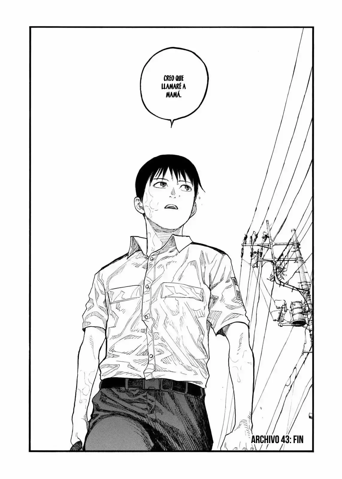 Capitulo 43 page 36