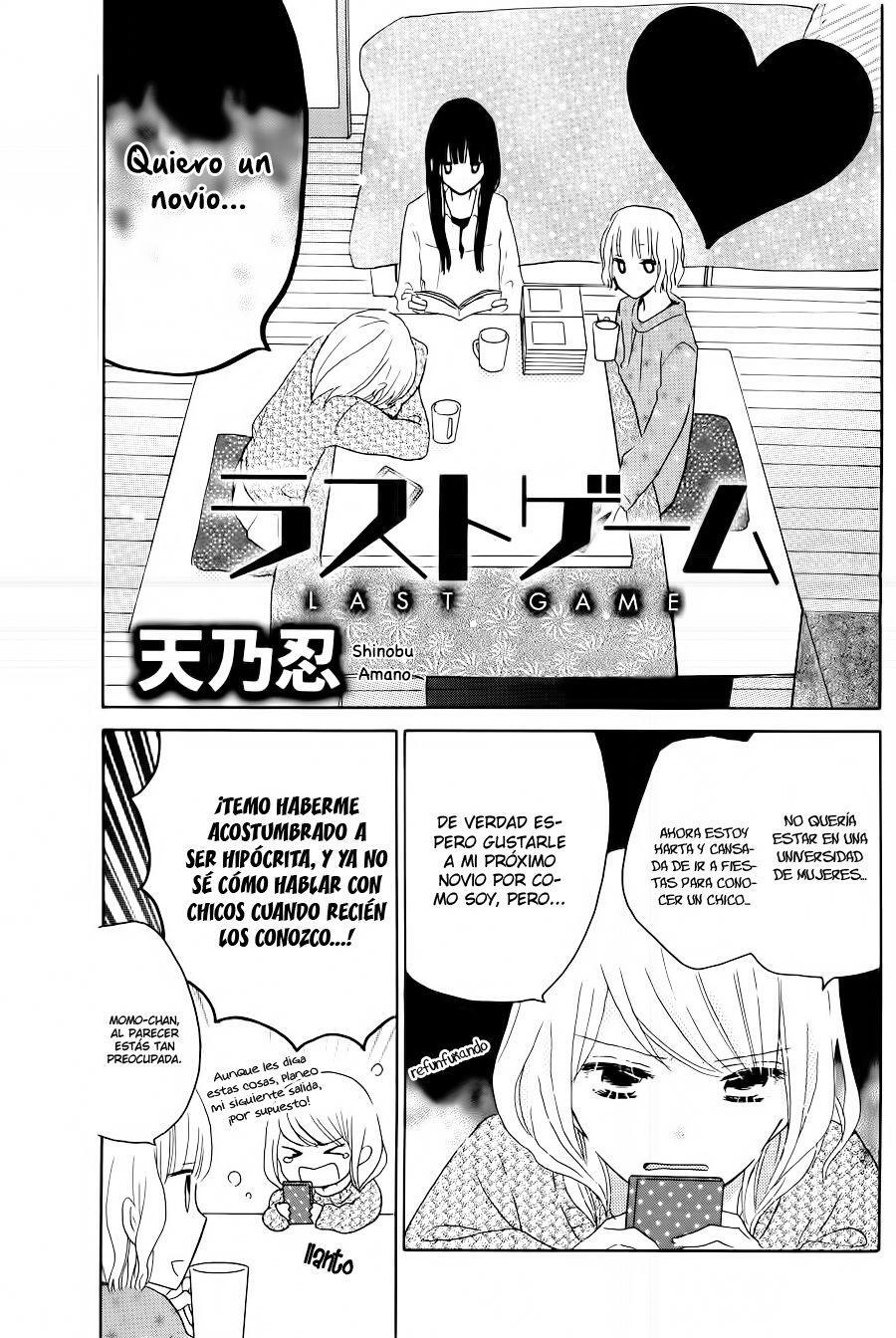 Capitulo 51.50 page 1