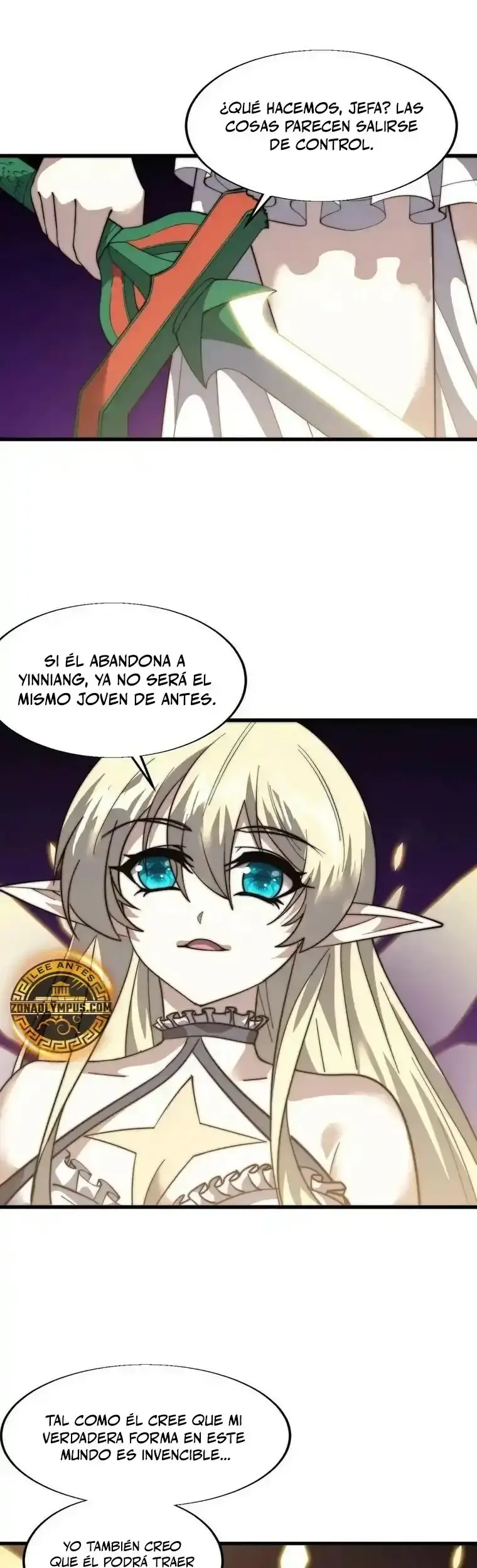 Capitulo 740 page 23