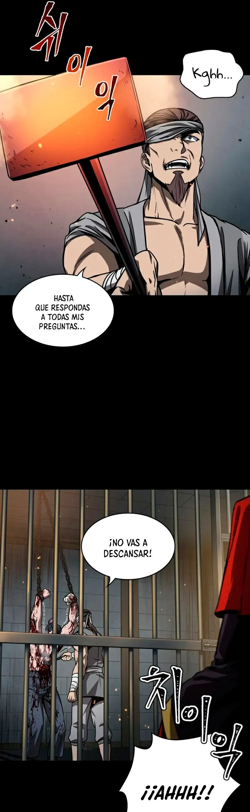 Capitulo 91 page 20