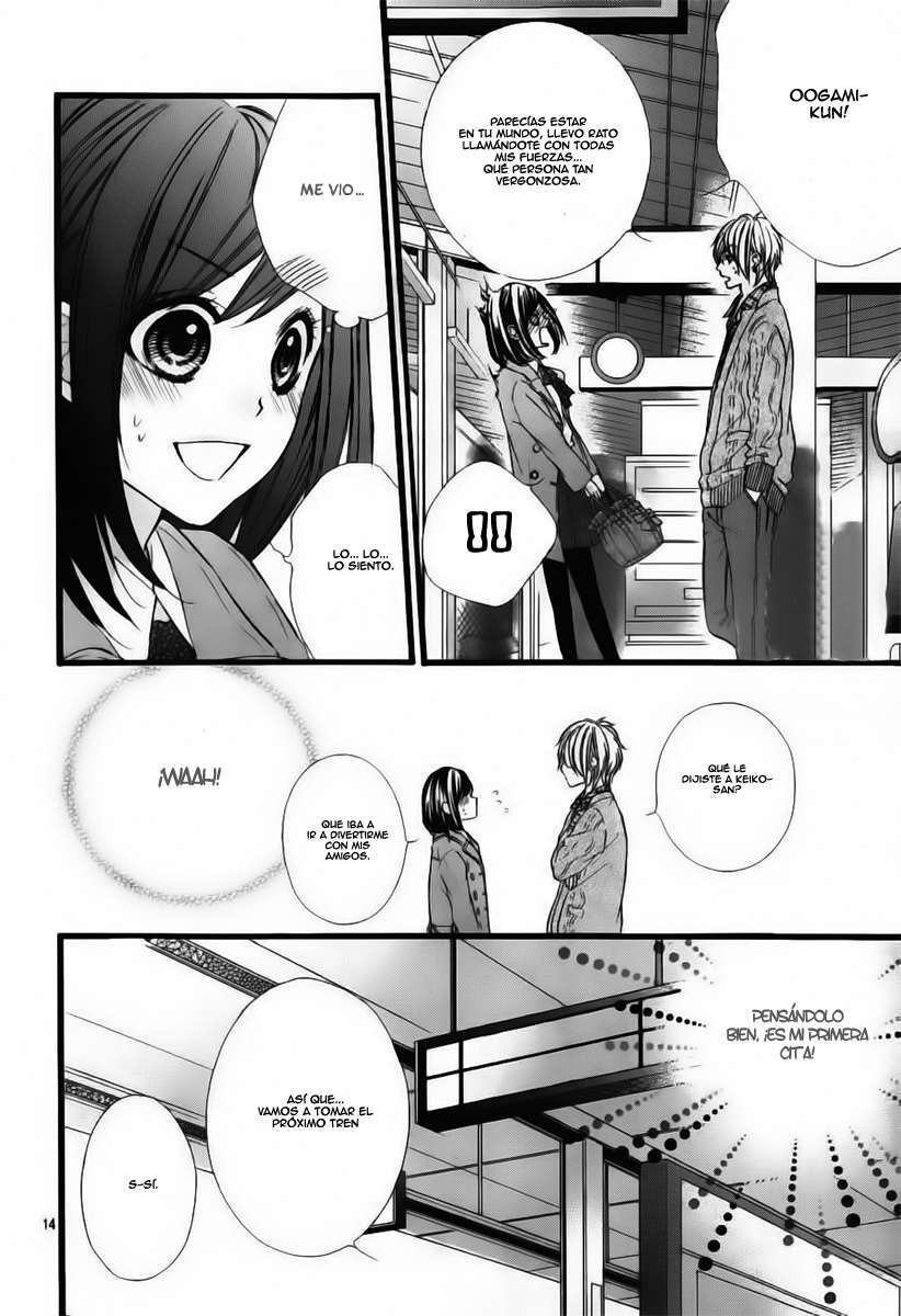 Capitulo 35 page 13