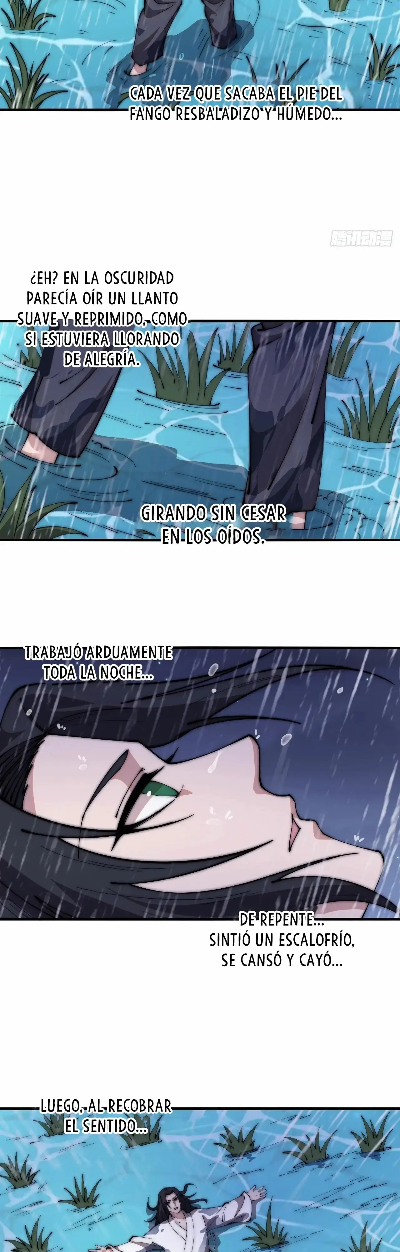 Capitulo 593 page 21